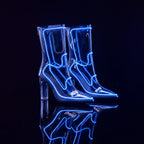 NEONIGHT Glow Boots