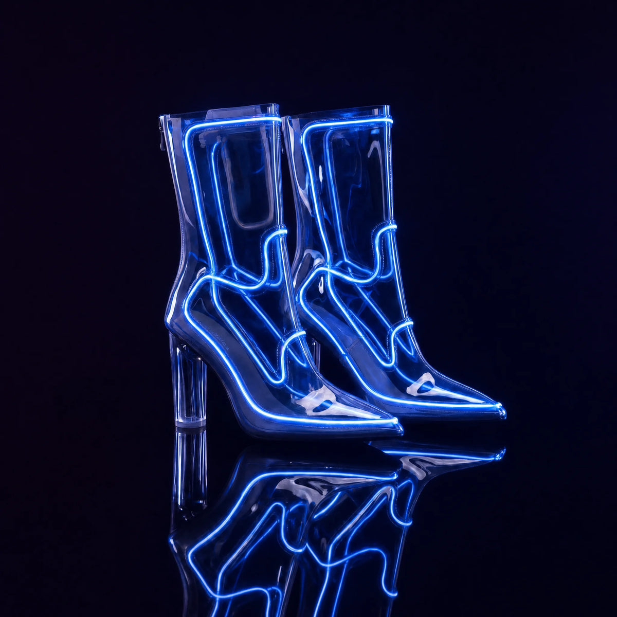 NEONIGHT Glow Boots