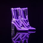 NEONIGHT Glow Boots